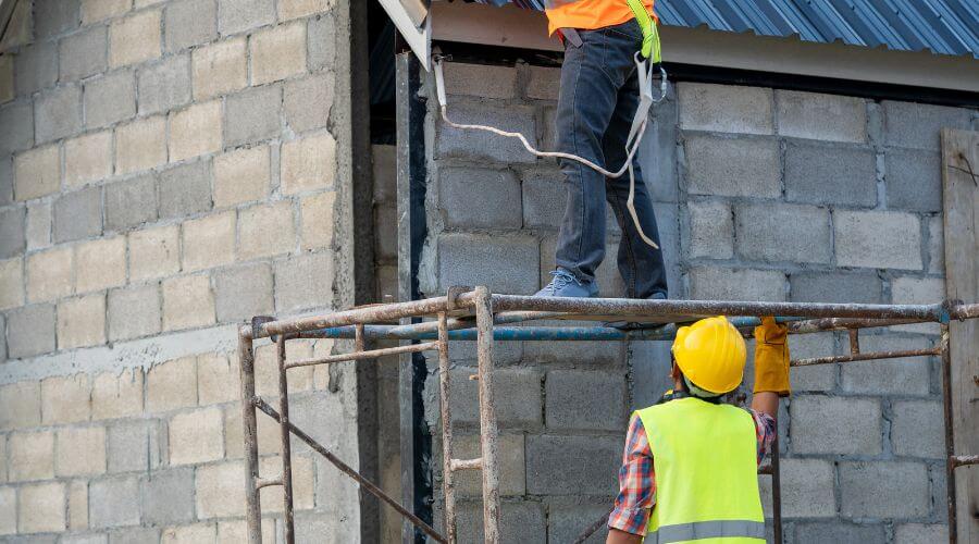 Expert tile roof repair services in Fisher, LA